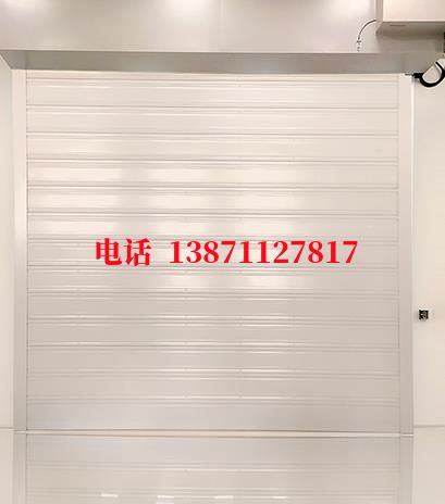 昌平防爆柔性卷帘门