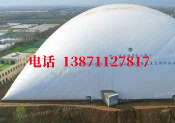 昌平气膜棚卷帘门,电动门